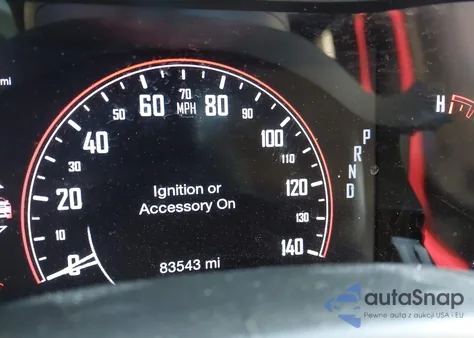 2020 Dodge Durango Citadel Awd from USA, damaged, VIN 1C4RDJEG6LC281151